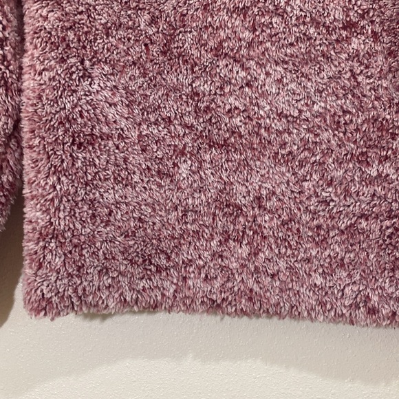 Hayden girls Sherpa pull over - Picture 8 of 9